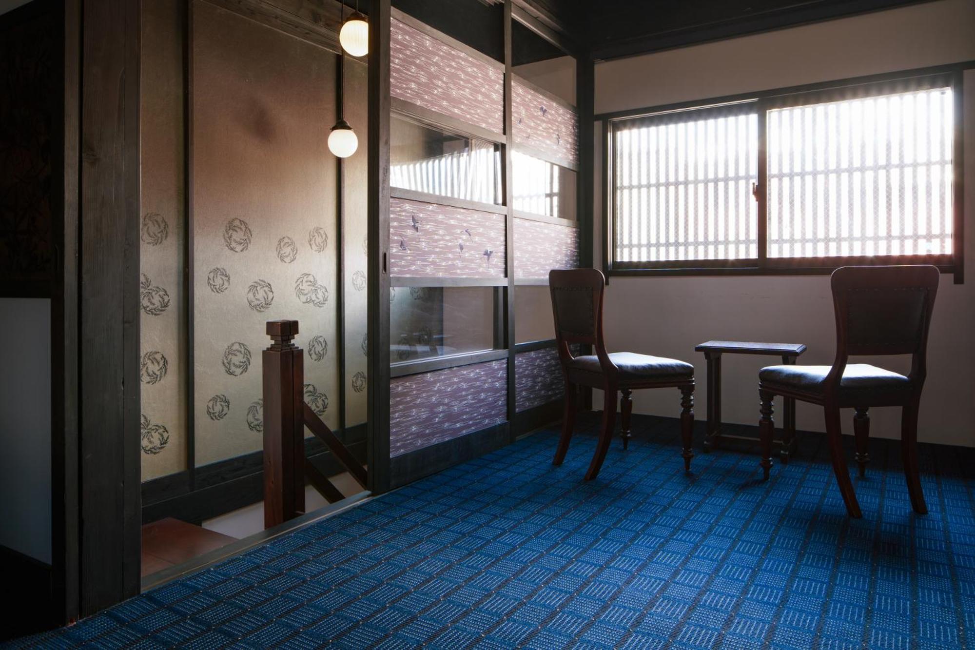 Tsuyukusa-An Kyoto Eksteriør billede
