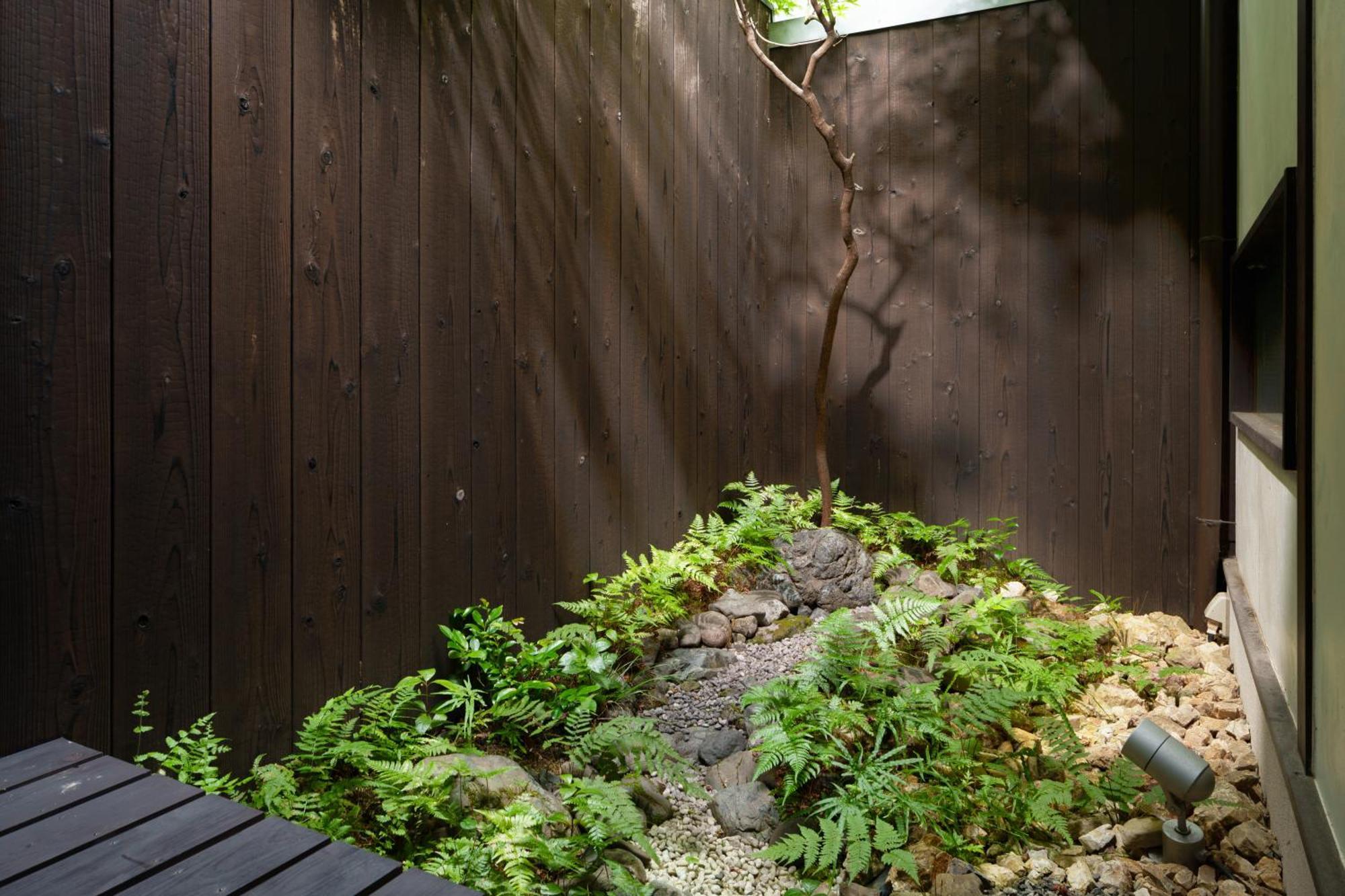 Tsuyukusa-An Kyoto Eksteriør billede