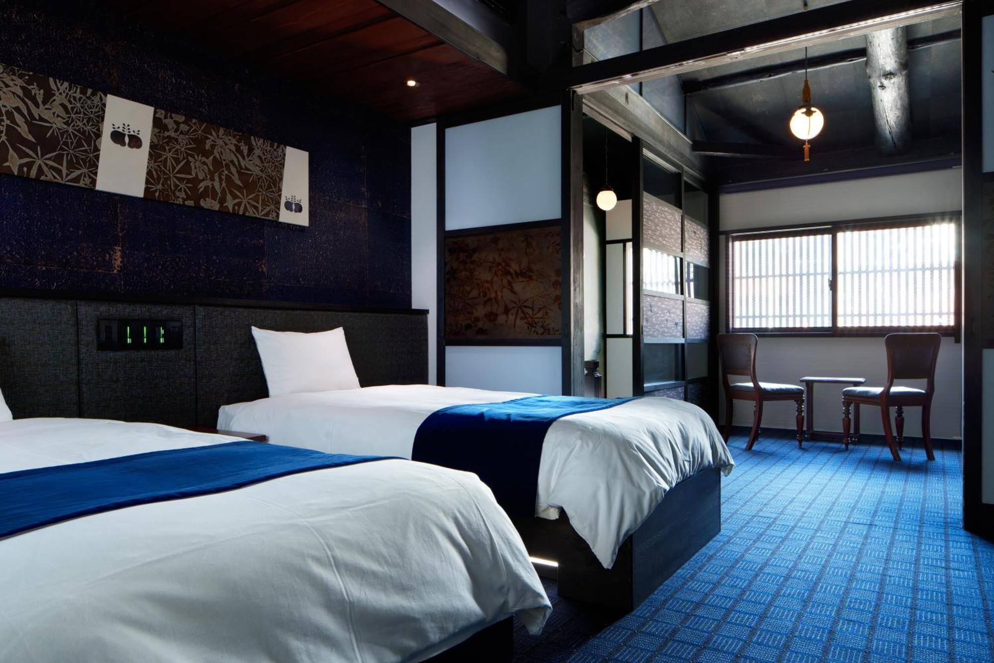 Tsuyukusa-An Kyoto Eksteriør billede