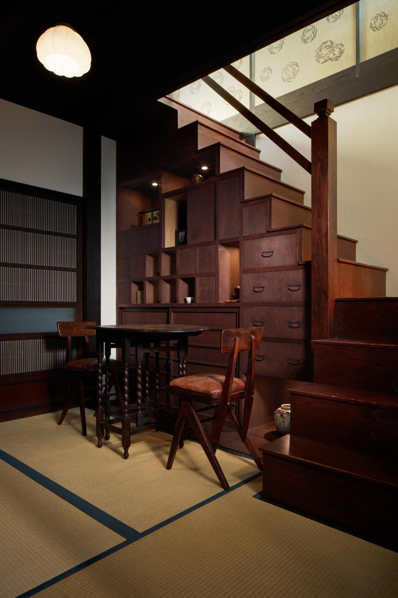 Tsuyukusa-An Kyoto Eksteriør billede