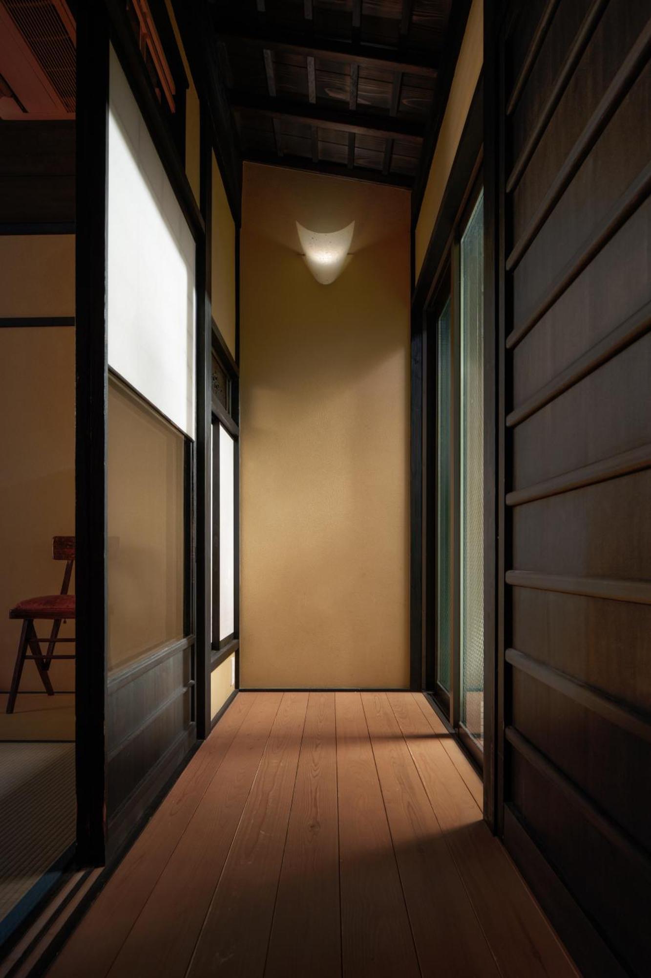 Tsuyukusa-An Kyoto Eksteriør billede